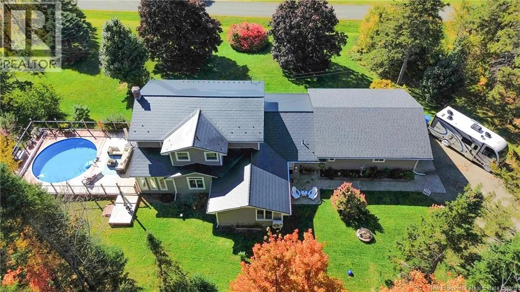 House for rent: 106 Hospital Street, Bath, New Brunswick E7J 1C1