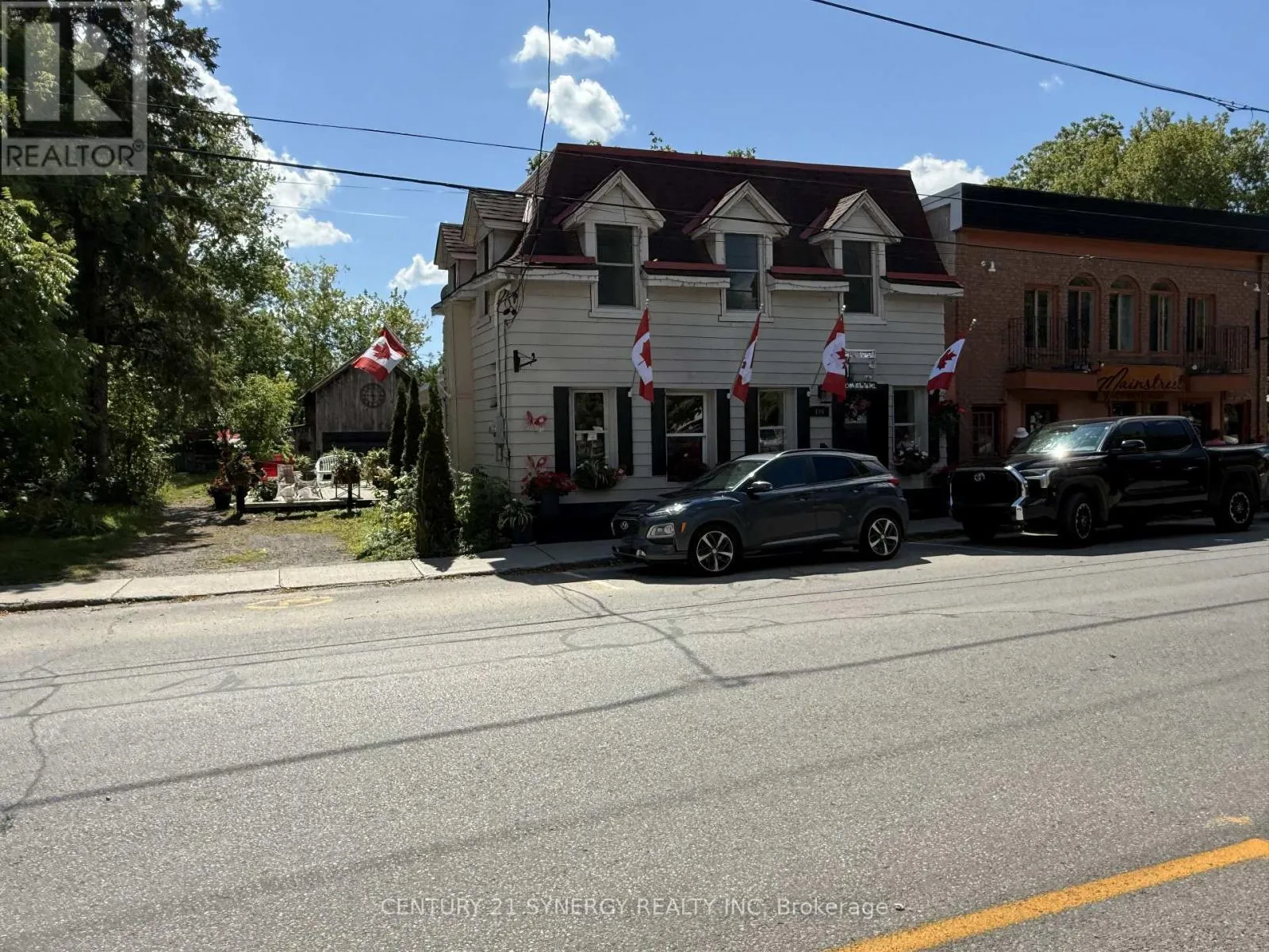 106 Main Street W, Merrickville-Wolford, Ontario K0G 1N0