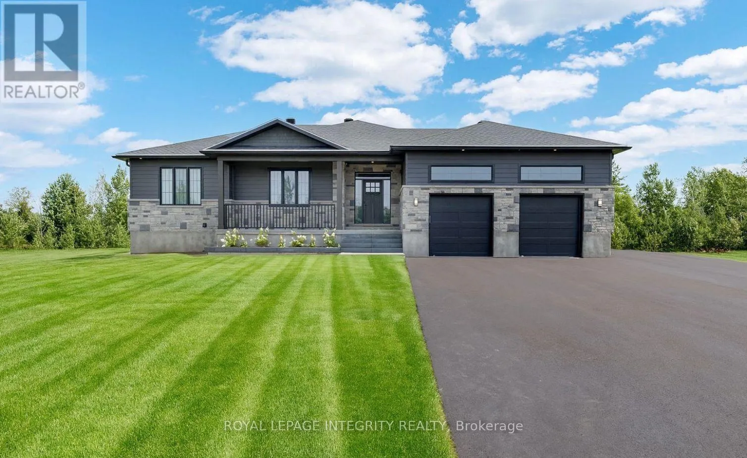 House for rent: 106 Maplestone Drive, North Grenville, Ontario K0G 1J0