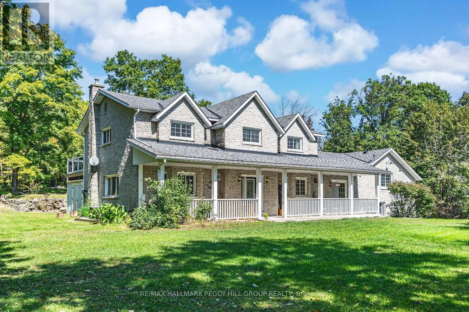 House for rent: 106 Musky Bay Road, Georgian Bay, Ontario L0K 1S0