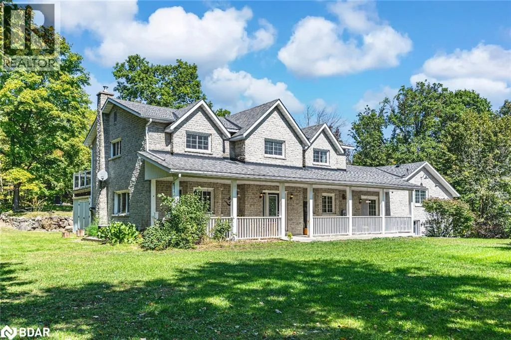 House for rent: 106 Musky Bay Road, Port Severn, Ontario L0K 1S0