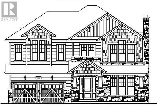 House for rent: 106 Park Street, Halton Hills, Ontario L7G 2V4