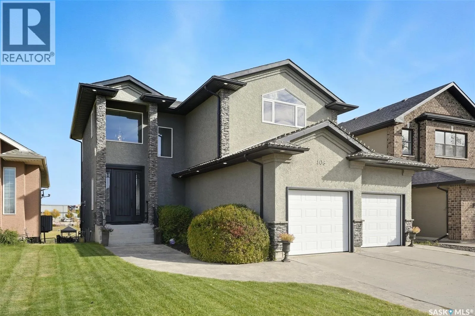 House for rent: 106 Thode Avenue, Saskatoon, Saskatchewan S7W 1A1