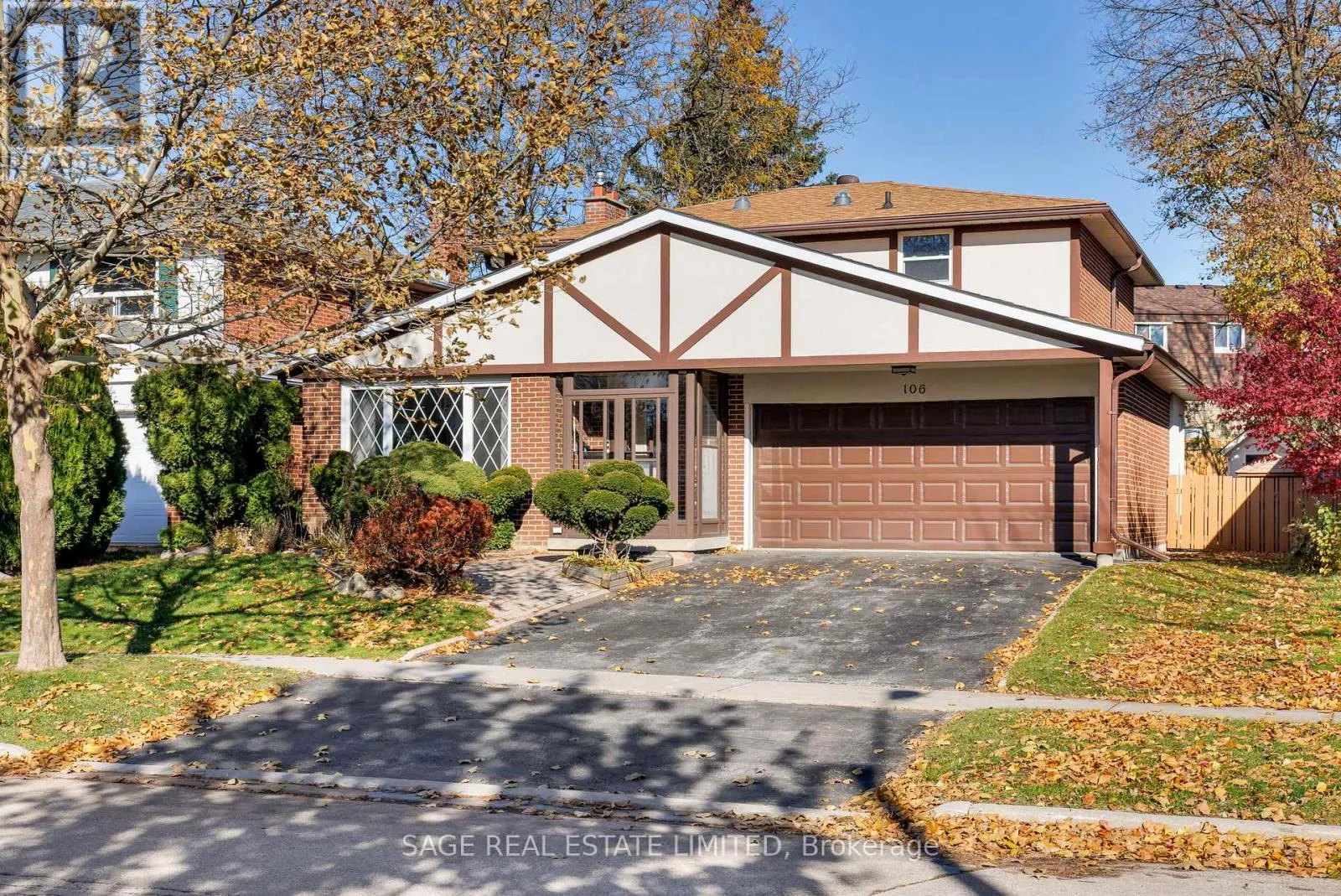 House for rent: 106 Timberbank Boulevard, Toronto, Ontario M1W 1Z9