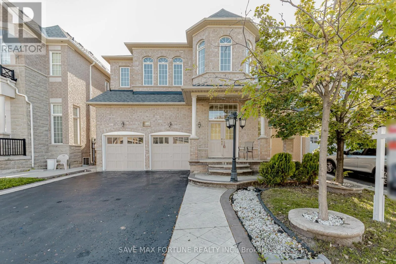 House for rent: 106 Watsonbrook Drive, Brampton, Ontario L6R 0R4