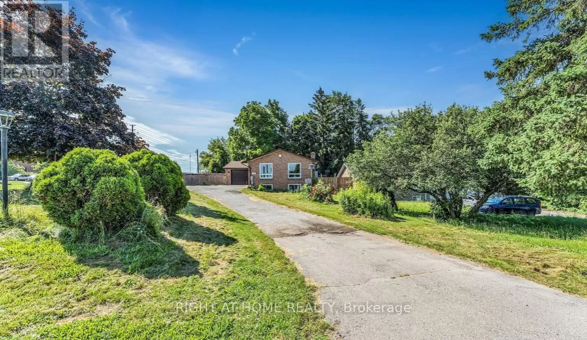 House for rent: 1060 Elgin Street, Newmarket, Ontario L3Y 3C1