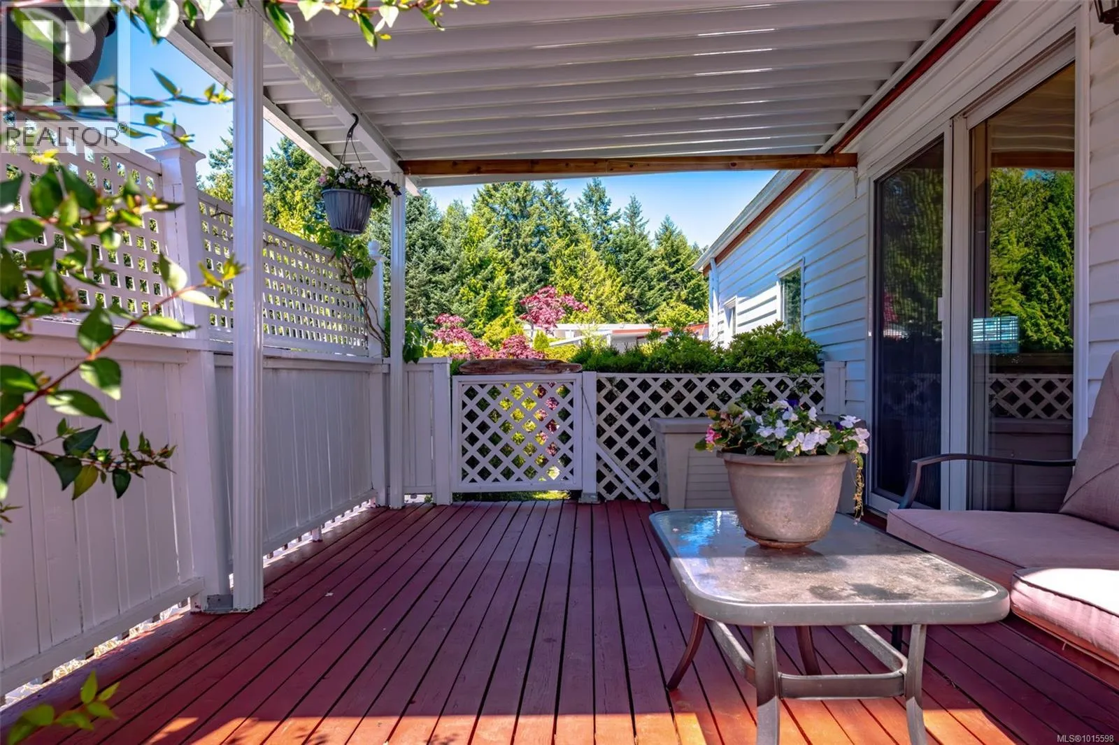 Manufactured Home for rent: 1060 Murchie Way, Nanaimo, British Columbia V9R 6K6