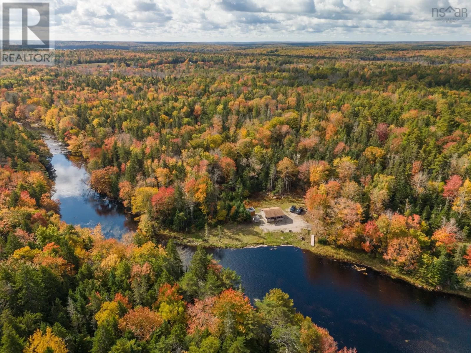 Recreational for rent: 1060 North Kemptville Road, North Kemptville, Nova Scotia B5A 5P2