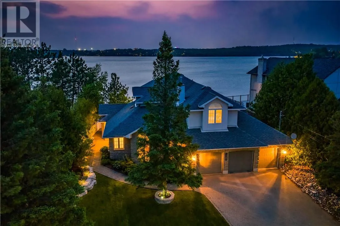 House for rent: 1060 Ramsey Lake Road, Sudbury, Ontario P3E 6J7