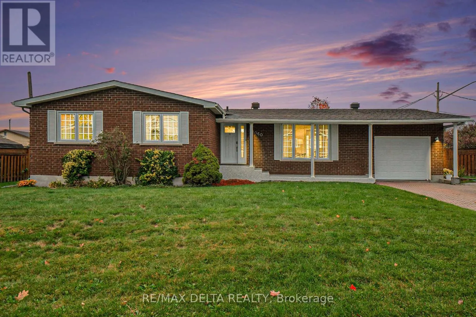 House for rent: 1060 St Jacques Street, Clarence-Rockland, Ontario K4K 1B8