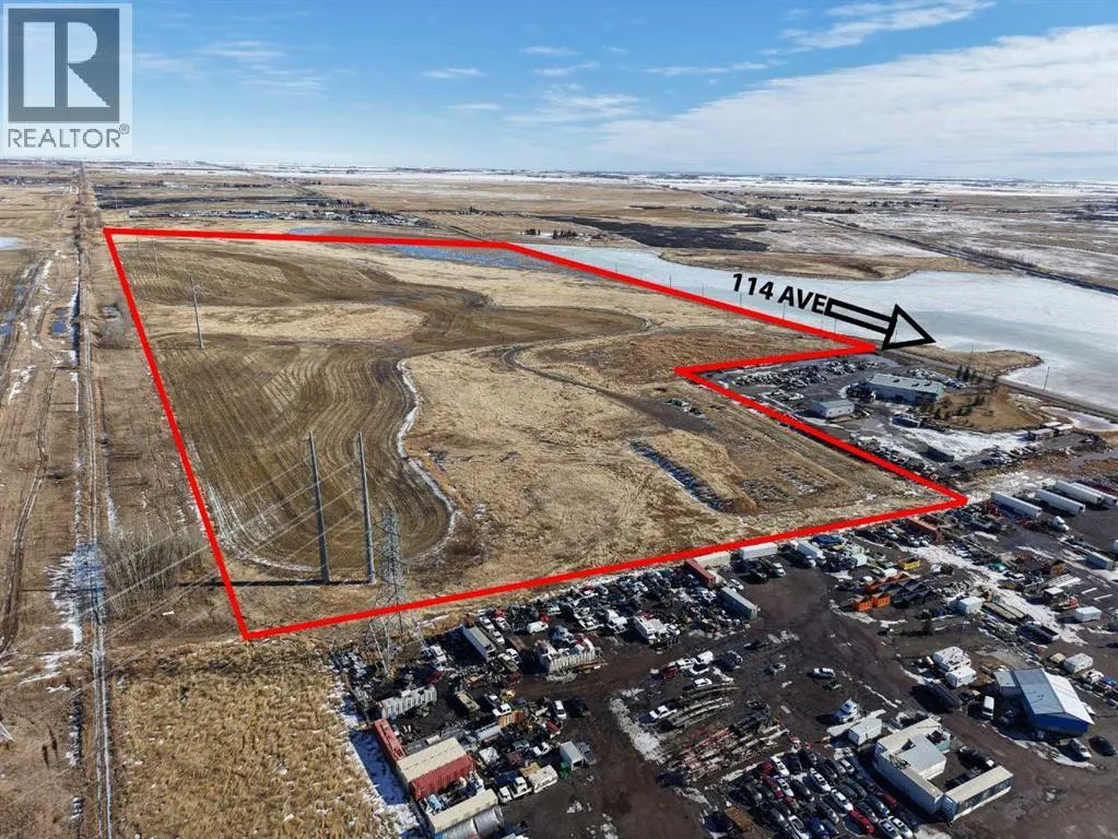 10600 114 Avenue Se, Calgary, Alberta T3S 0A5