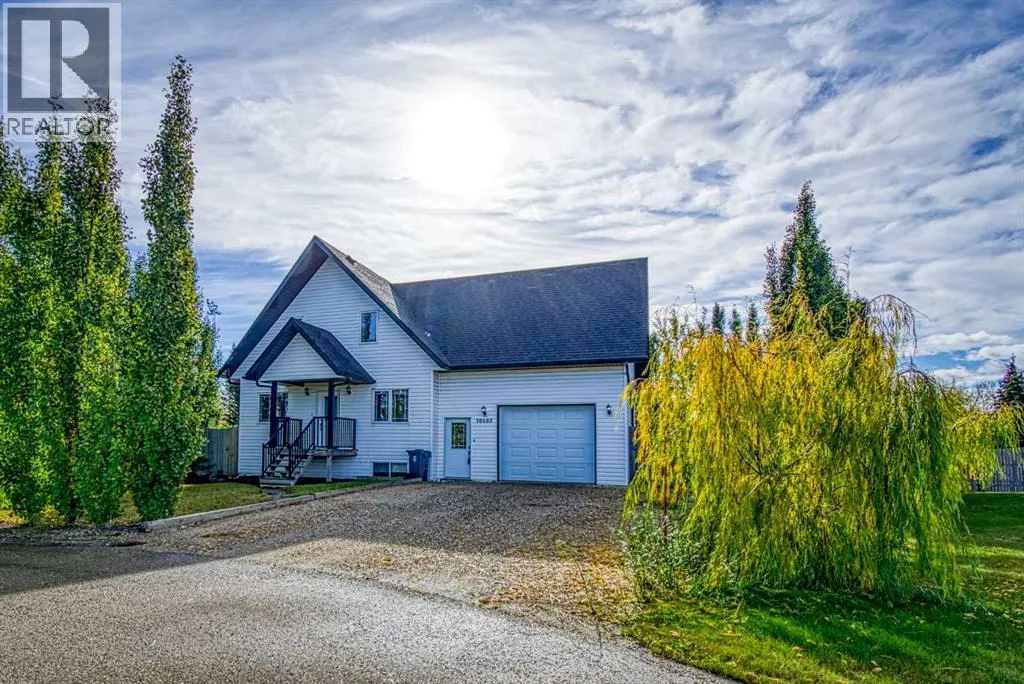 House for rent: 10602 100 Ave, Hythe, Alberta T0H 2C0