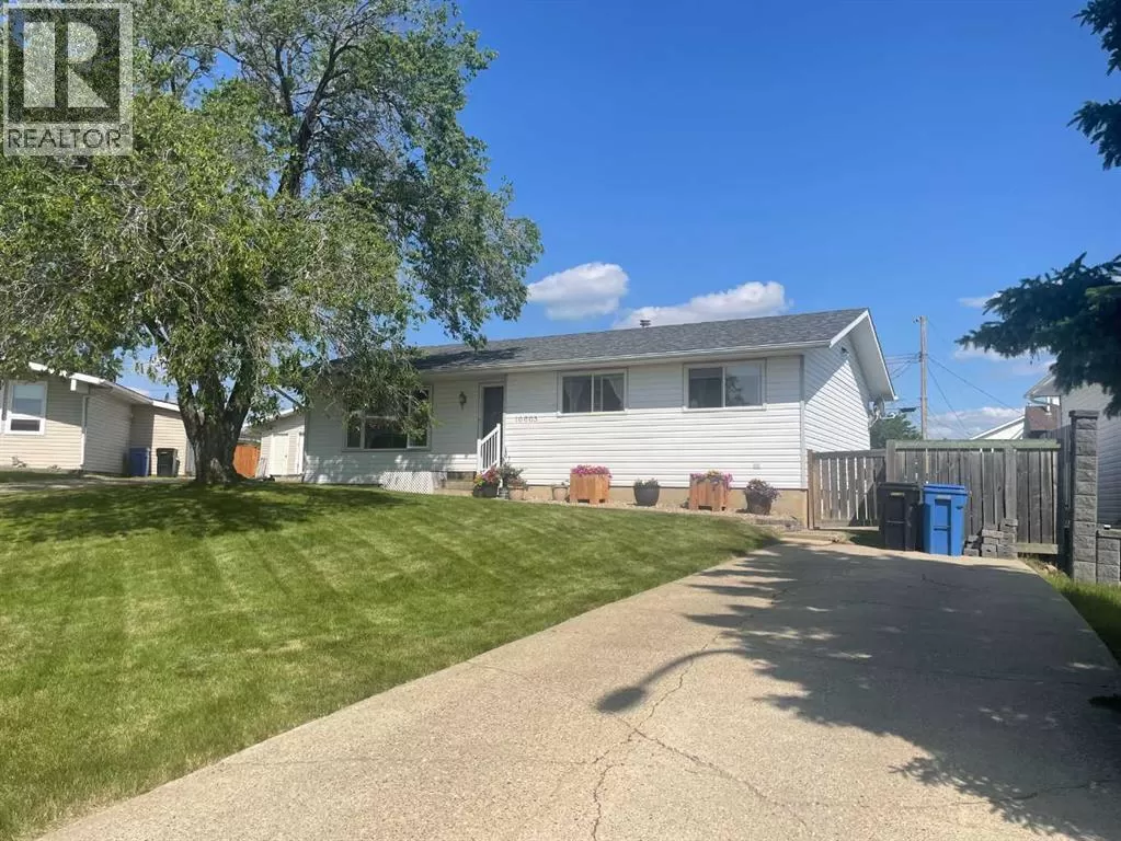 House for rent: 10605 107 Streetclose, Fairview, Alberta T0H 1L0