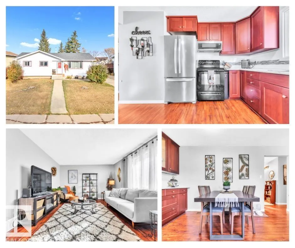 House for rent: 10606 97 Av, Morinville, Alberta T8R 1E4