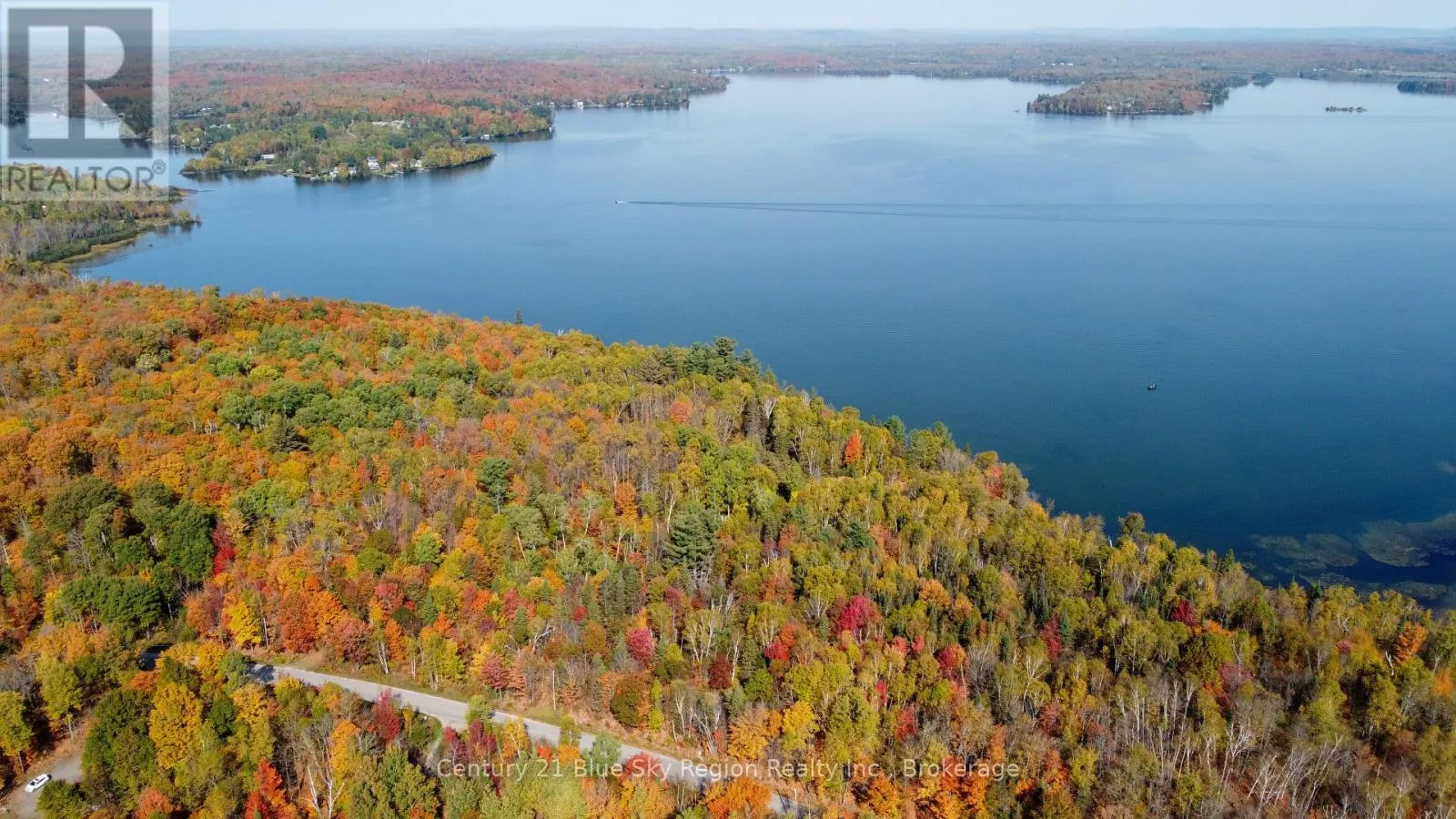 1061 South Shore Road, East Ferris, Ontario P0H 1B0