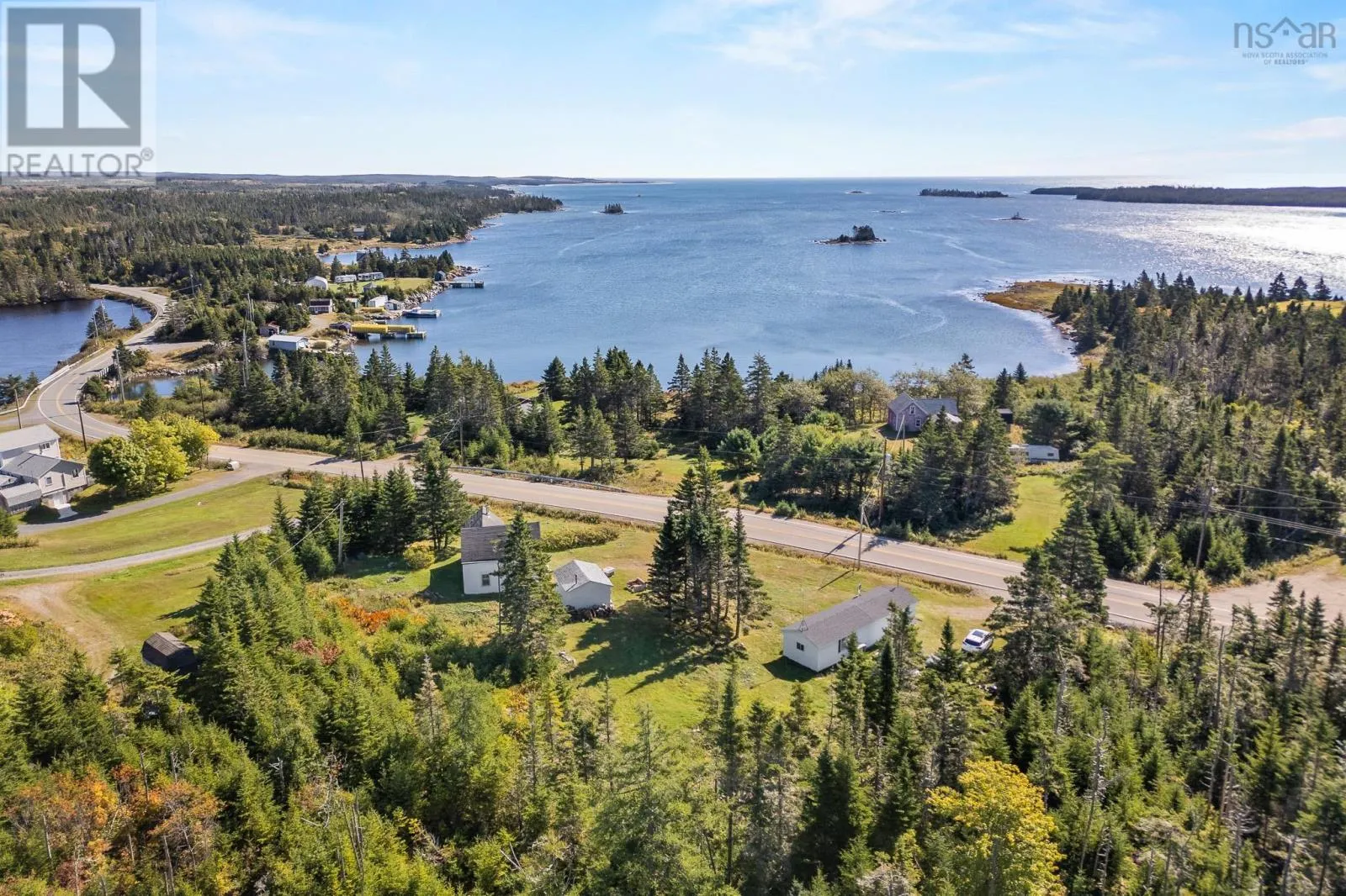 House for rent: 10610 Highway 316, Coddles Harbour, Nova Scotia B0H 1L0