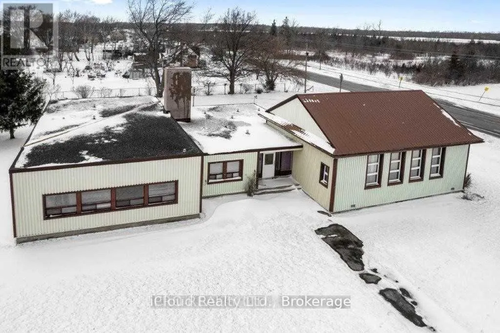 10611 Highway 3, Wainfleet, Ontario L3K 5V4