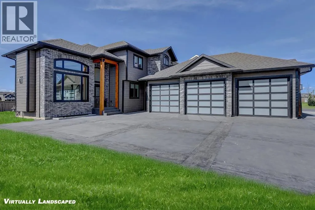 House for rent: 10617 154a Avenue, Rural Grande Prairie No. 1, County of, Alberta T8X 0L9