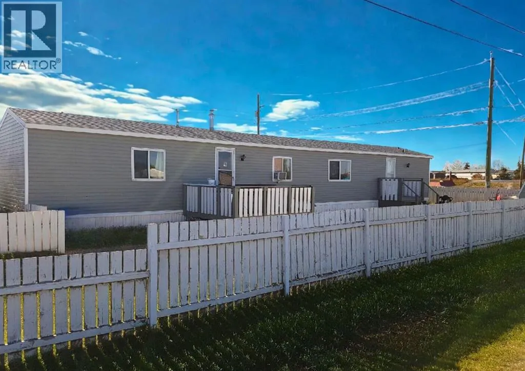 10620 98a Street, Clairmont, Alberta T8X 5E5