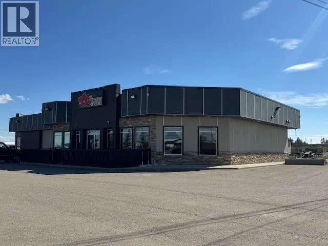 10622 Alder Road, Fort St. John, British Columbia V1J 8B1