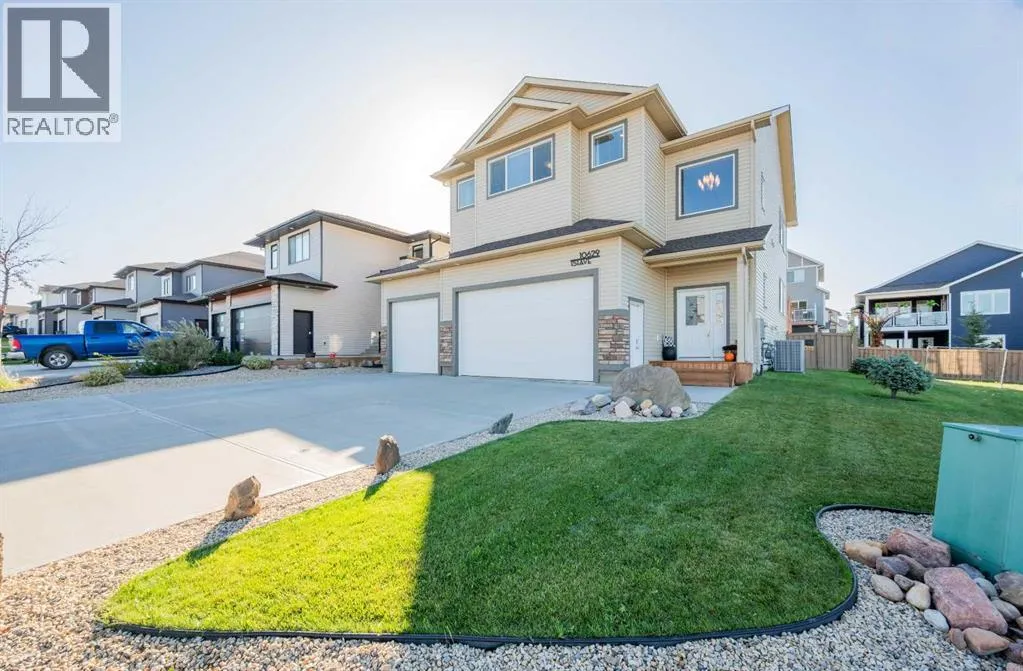 House for rent: 10629 151 Avenue, Rural Grande Prairie No. 1, County of, Alberta T8X 0S5