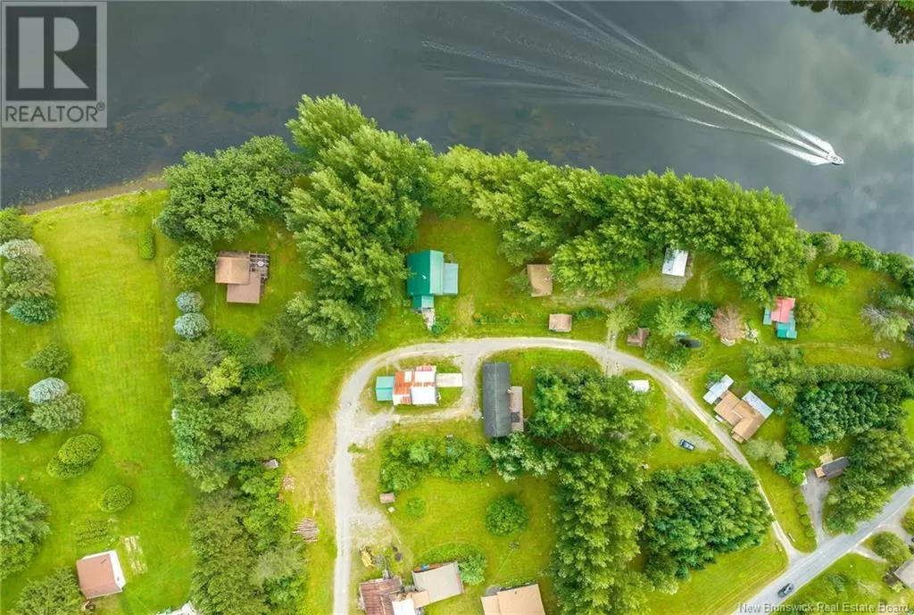 House for rent: 1064 Baisley Road, Saint-Jacques, New Brunswick E7B 2A3