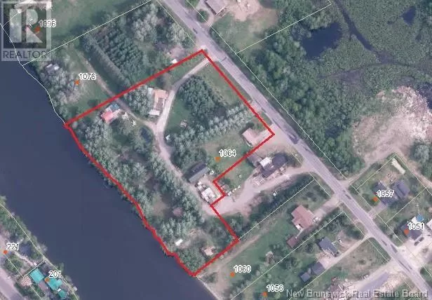 1064 Baisley Road, Saint-Jacques, New Brunswick E7B 2A3