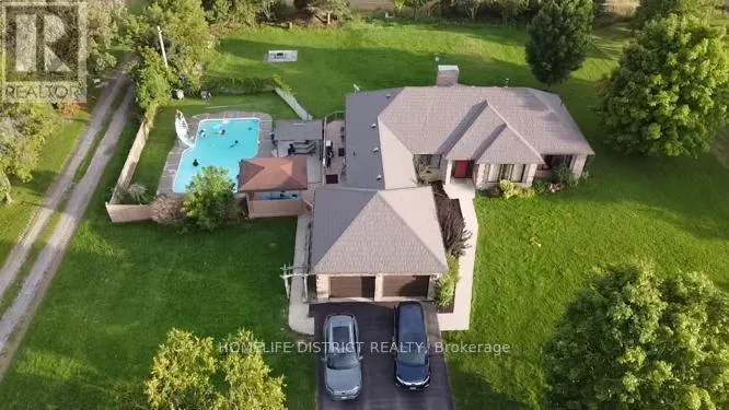 House for rent: 1064 Casey Road, Belleville, Ontario K8N 4Z6