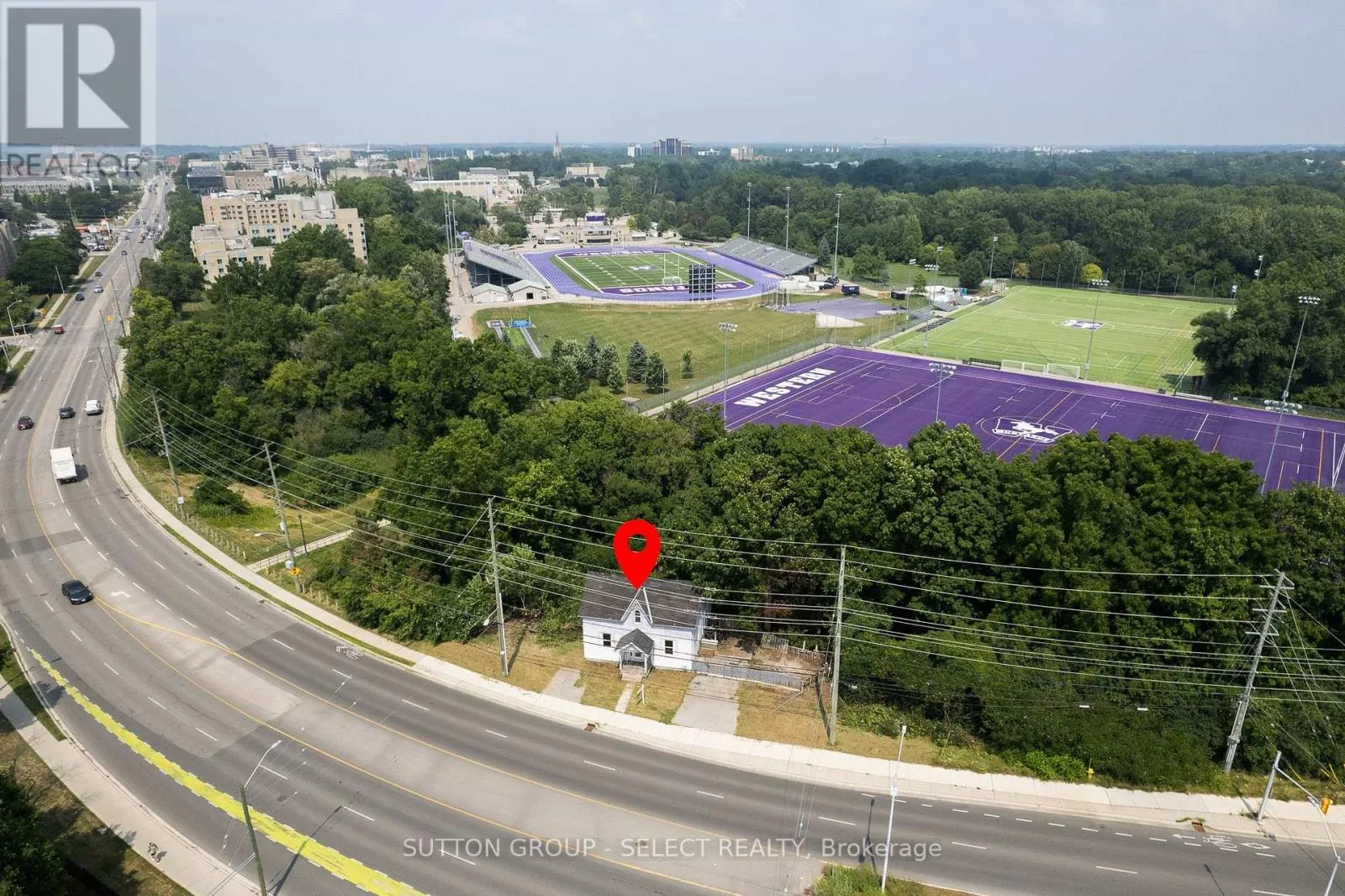 House for rent: 1064 Western Road, London North, Ontario N6G 1G4