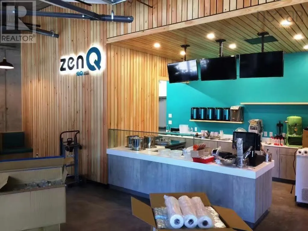 1065 Barrington Street, Halifax, Nova Scotia B3J 2K4