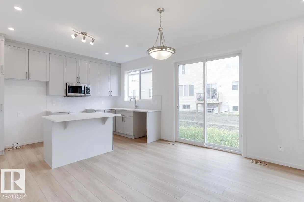 House for rent: 1065 Cornerstone Wy, Sherwood Park, Alberta T8H 3A3