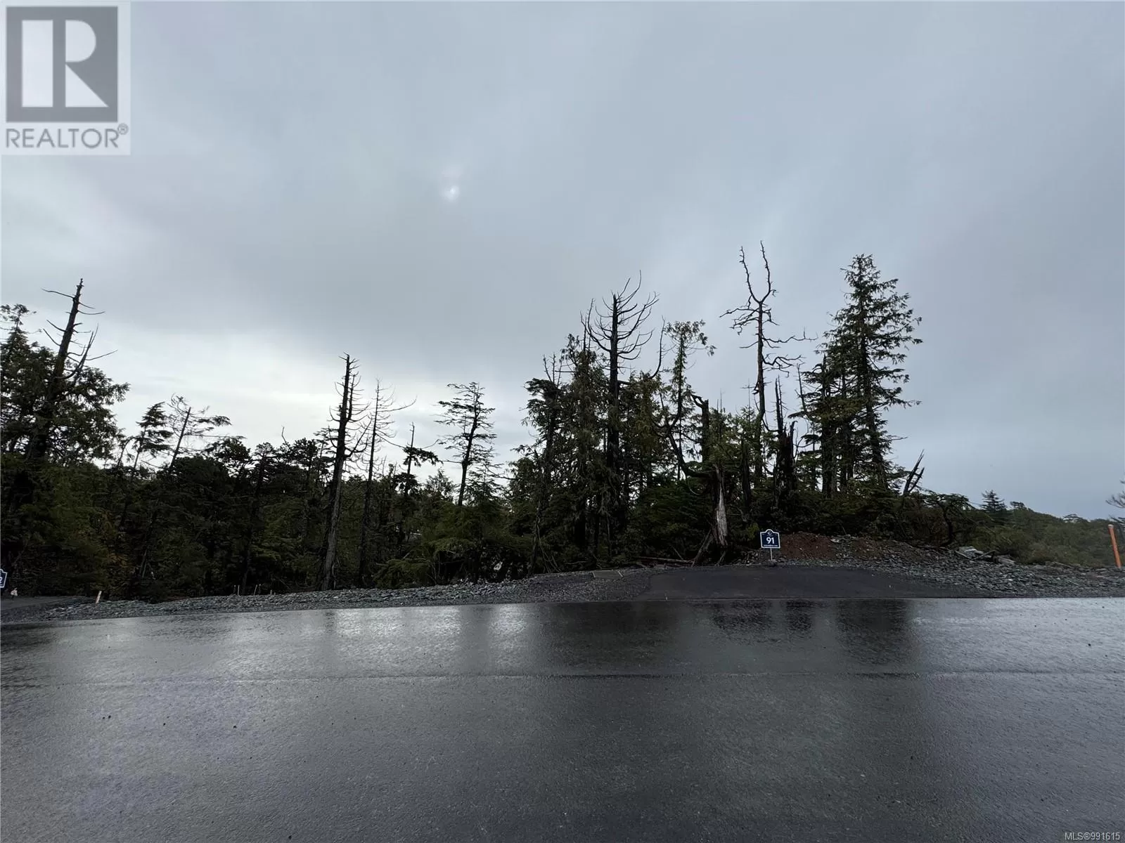 1065 Raven Lane, Ucluelet, British Columbia V0R 3A0