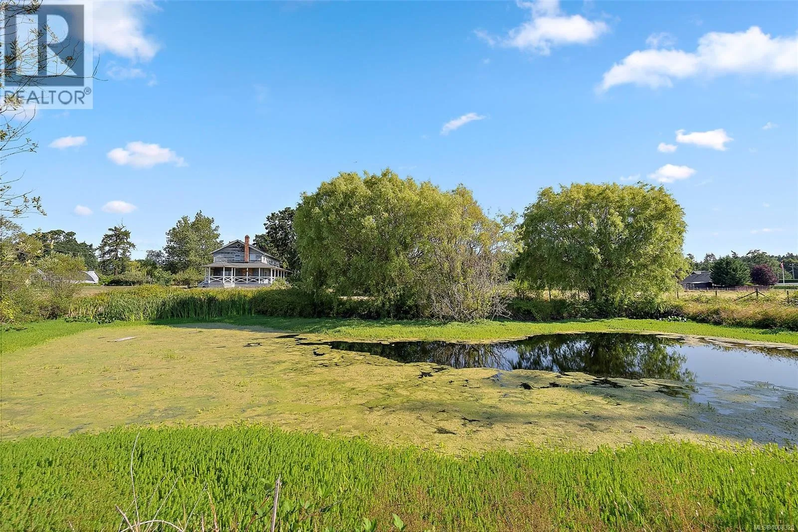 House for rent: 10650 West Saanich Rd, North Saanich, British Columbia V8L 5L6