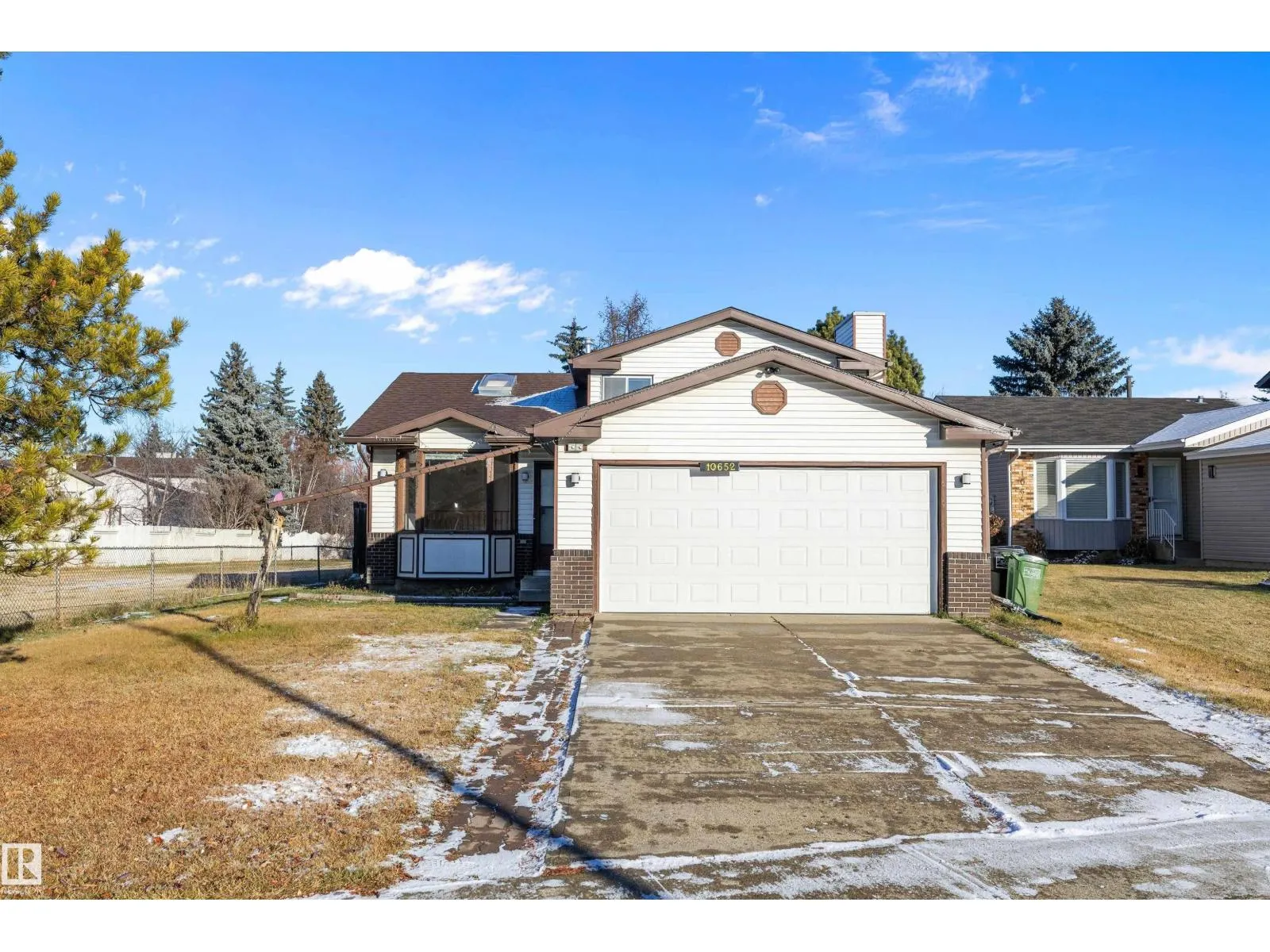 House for rent: 10652 10 Av Nw, Edmonton, Alberta T6J 6H1