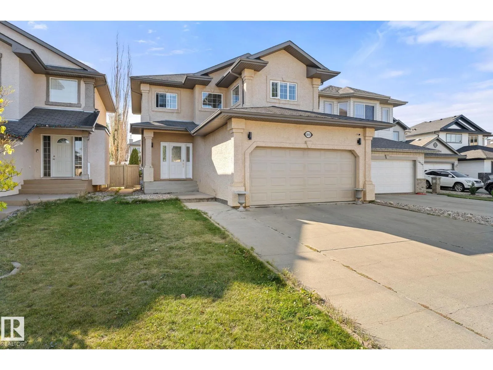 House for rent: 10655 181 Av Nw, Edmonton, Alberta T5X 6G4