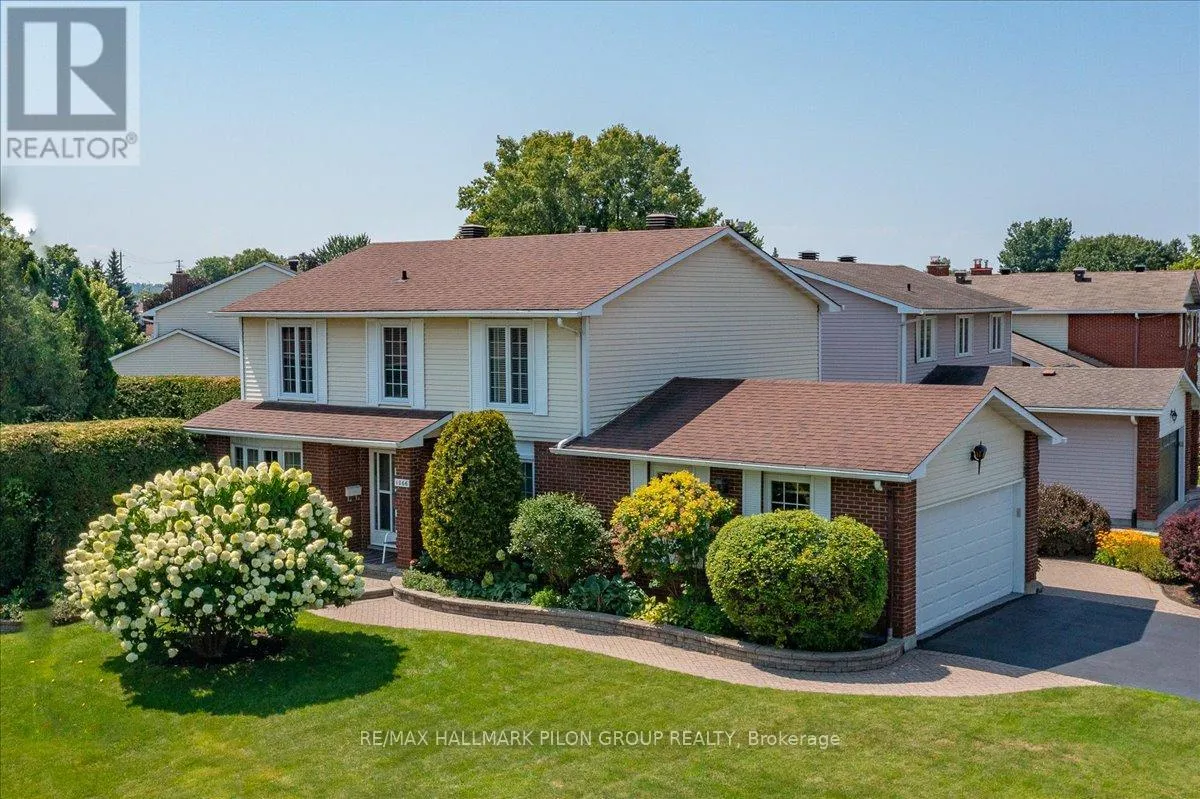 House for rent: 1066 Taffy Lane, Ottawa, Ontario K1C 1Y5