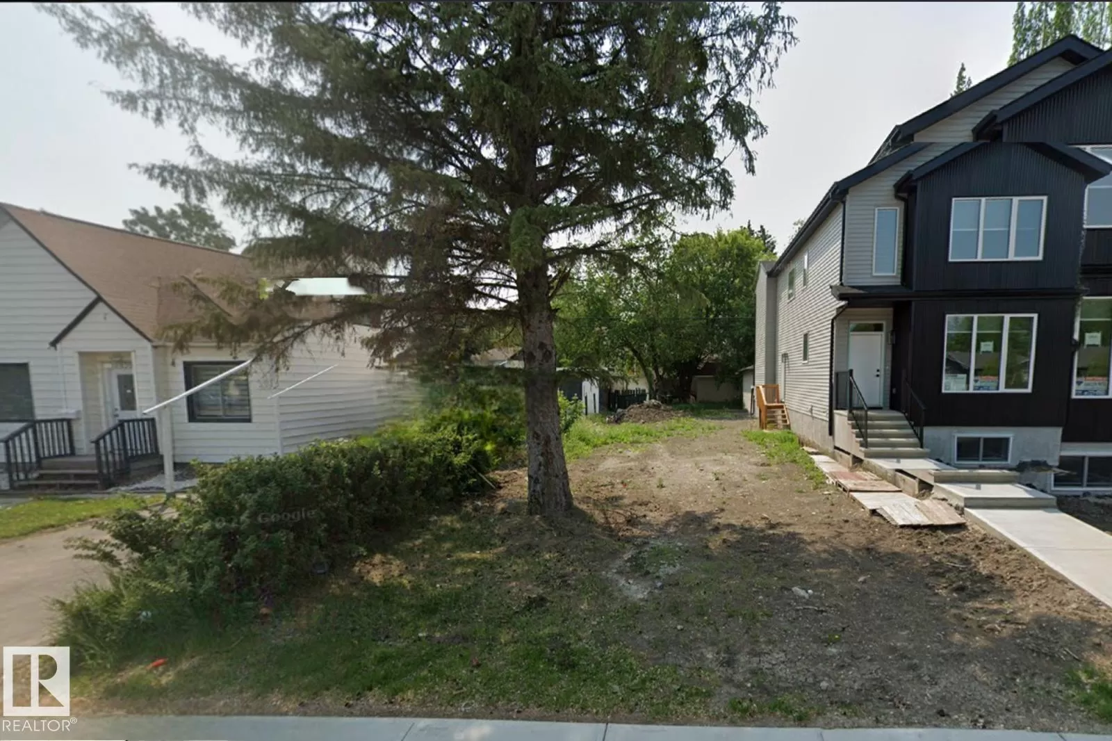 No Building for rent: 10663 61 Ave Nw, Edmonton, Alberta T6H 1L8