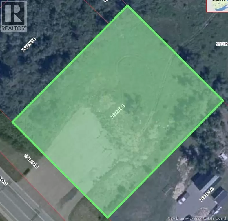 10665 Principale, Saint-Louis-De-Kent, New Brunswick E4X 1G3