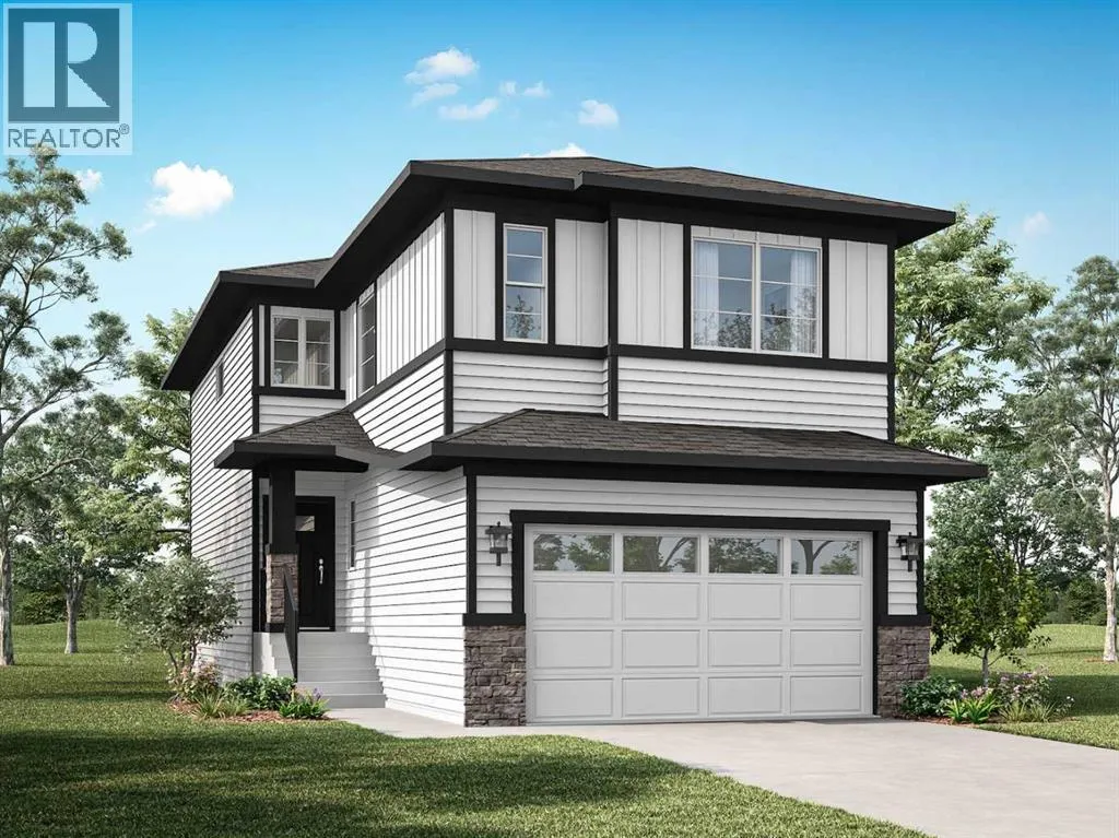 House for rent: 1067 Fowler Road Sw, Airdrie, Alberta T4B 5T2