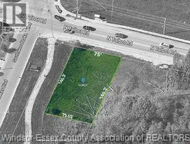 No Building for rent: 1067 North Talbot, Windsor, Ontario N9G 1M8