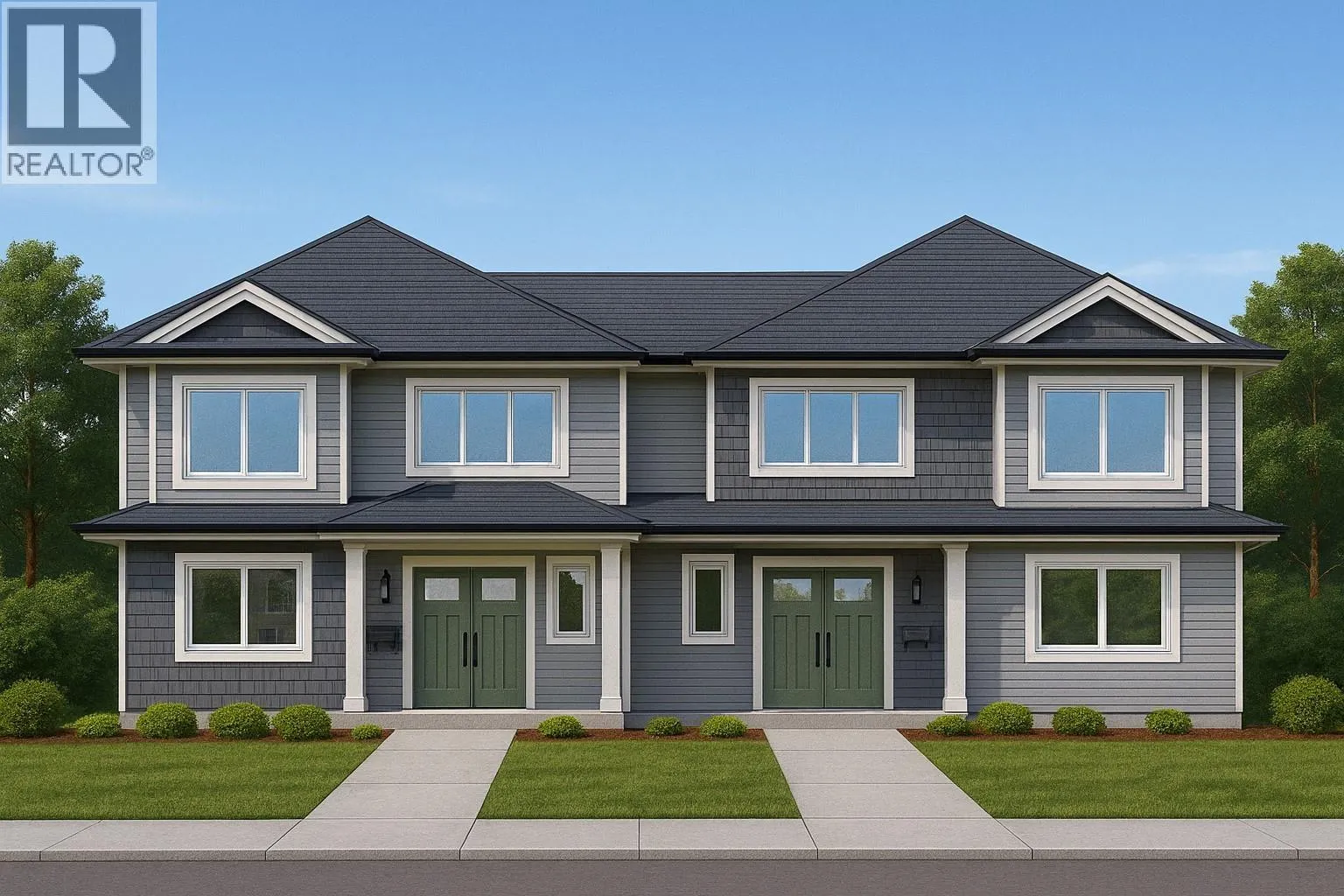 1067 Prairie Avenue, Port Coquitlam, British Columbia V3B 1S5