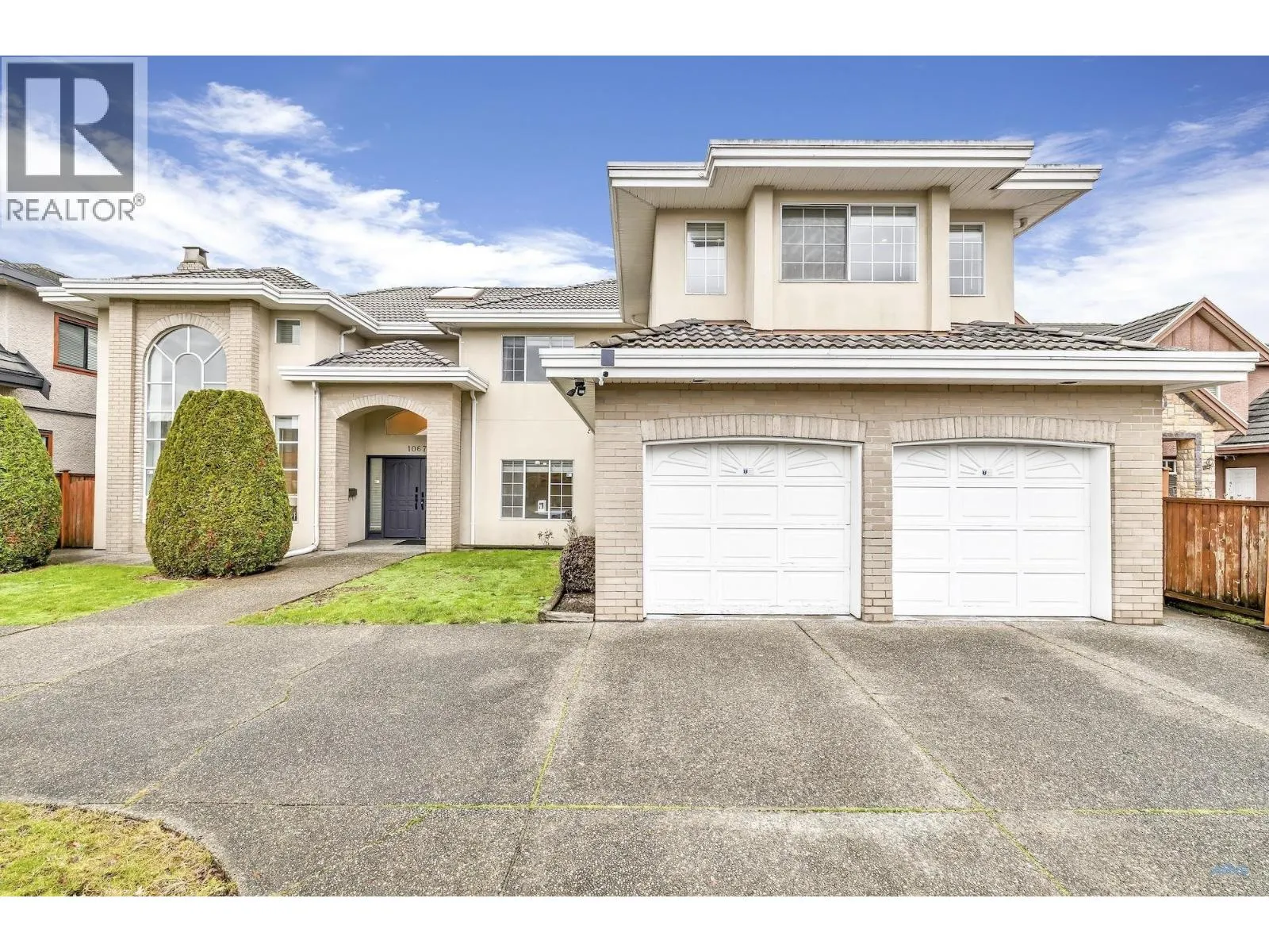 House for rent: 10671 Aragon Road, Richmond, British Columbia V7A 3E8