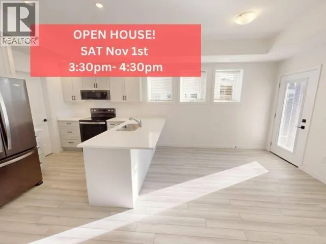 Duplex for rent: 10-6730 Cranberry Street, Powell River, British Columbia V8A 3Z4