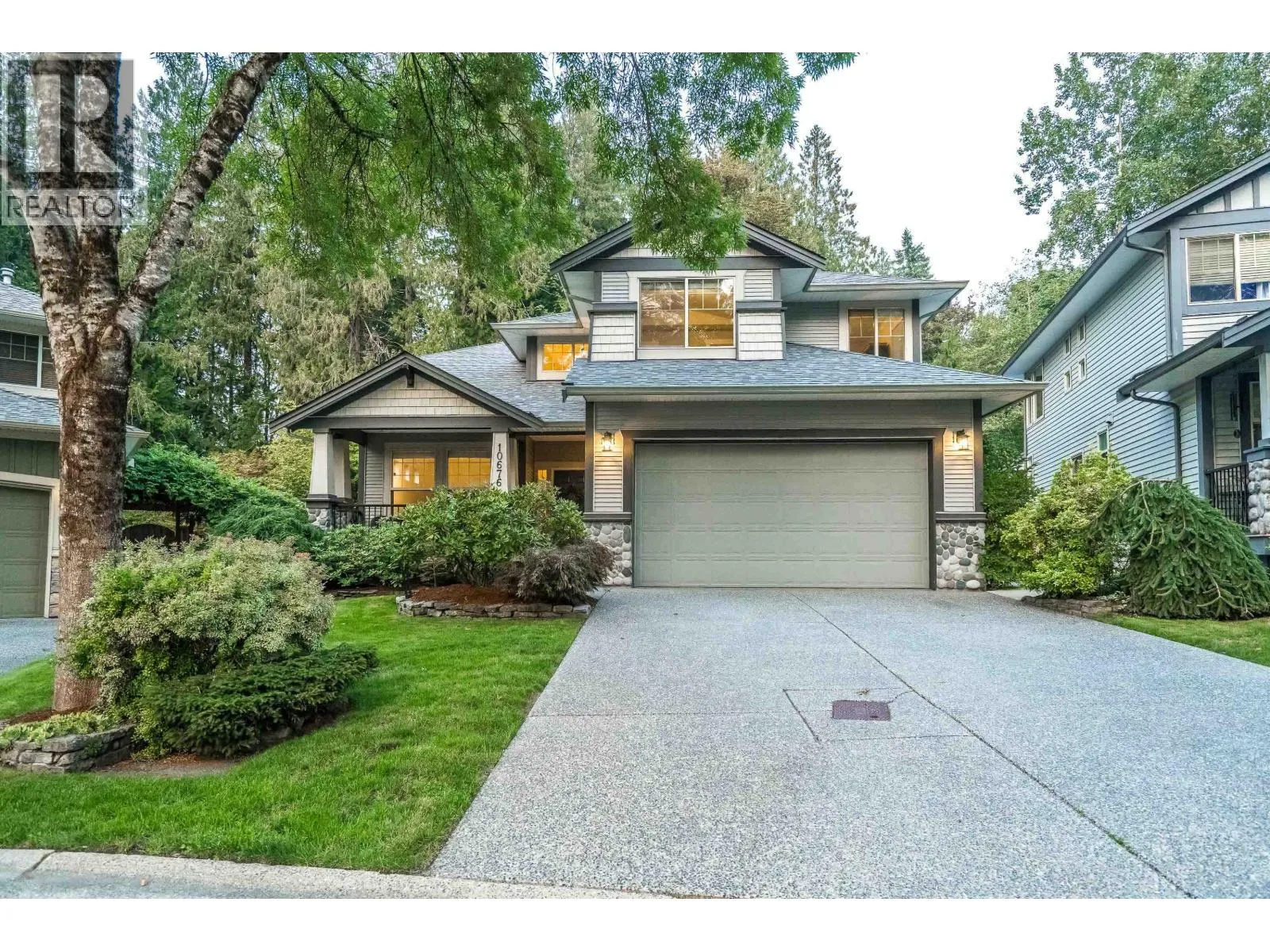 House for rent: 10676 245b Street, Maple Ridge, British Columbia V2W 2G2