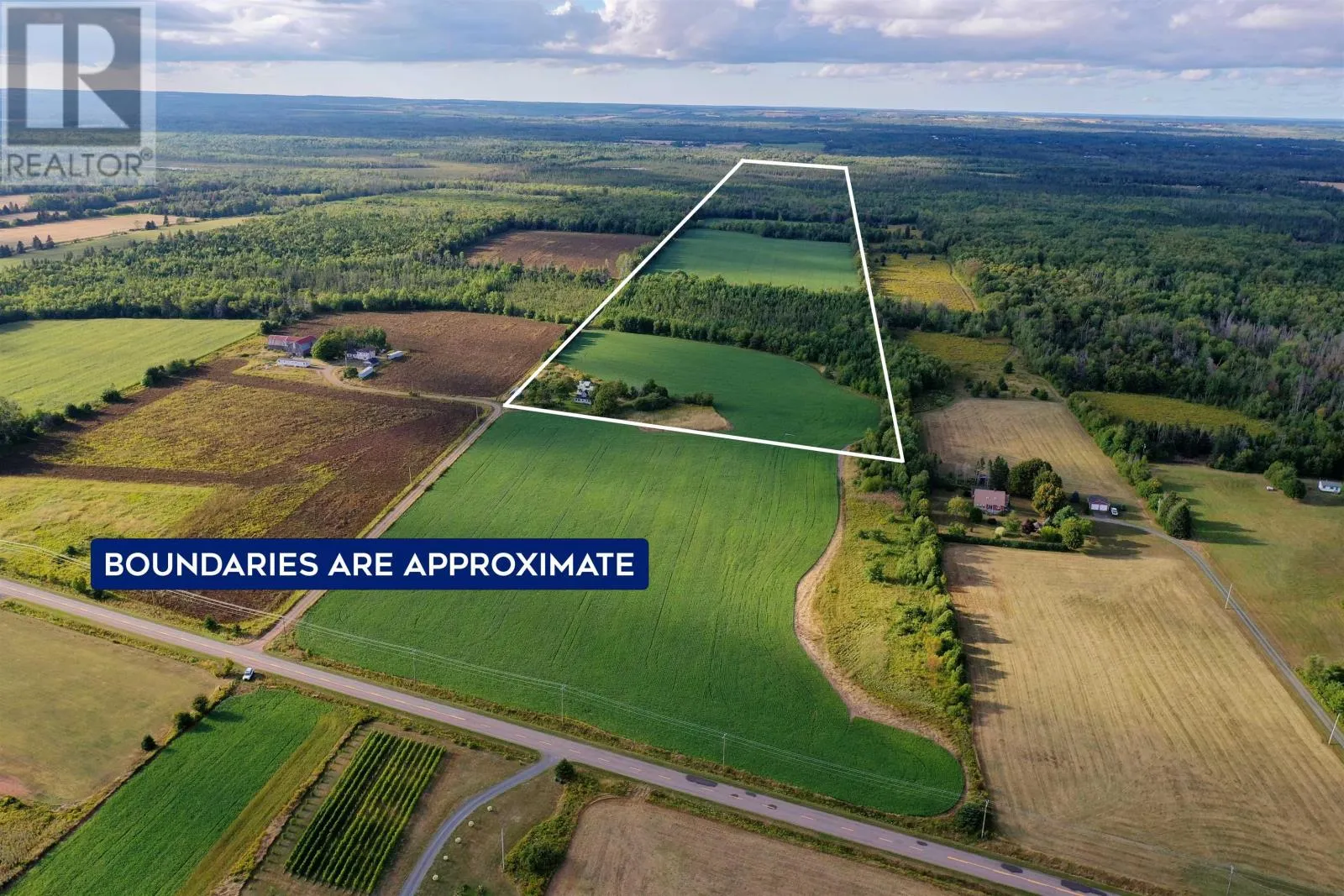 10682 Shore Road|rte 4, High Bank, Prince Edward Island C0A 1W0