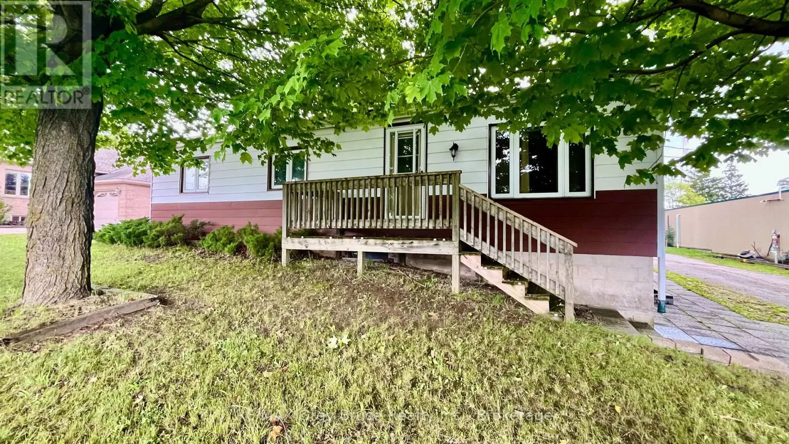 Modular for rent: 1069 7th Avenue, Hanover, Ontario N4N 2K4