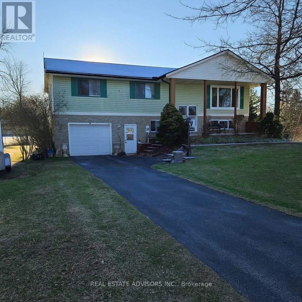 House for rent: 1069 Bird Road, Haldimand, Ontario N1A 2W2