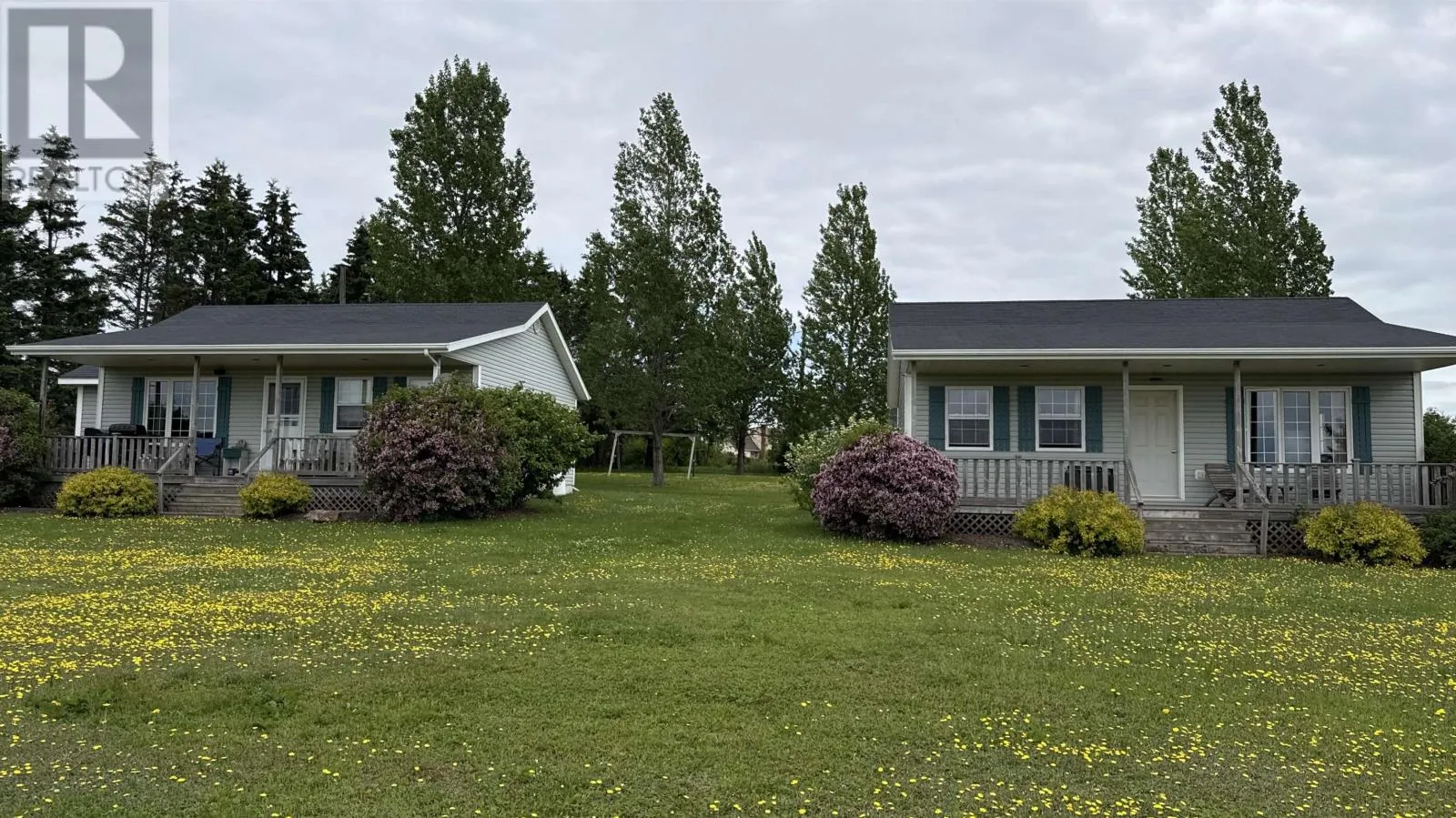 Recreational for rent: 1069 Route 10, Augustine Cove, Prince Edward Island C0B 1X0