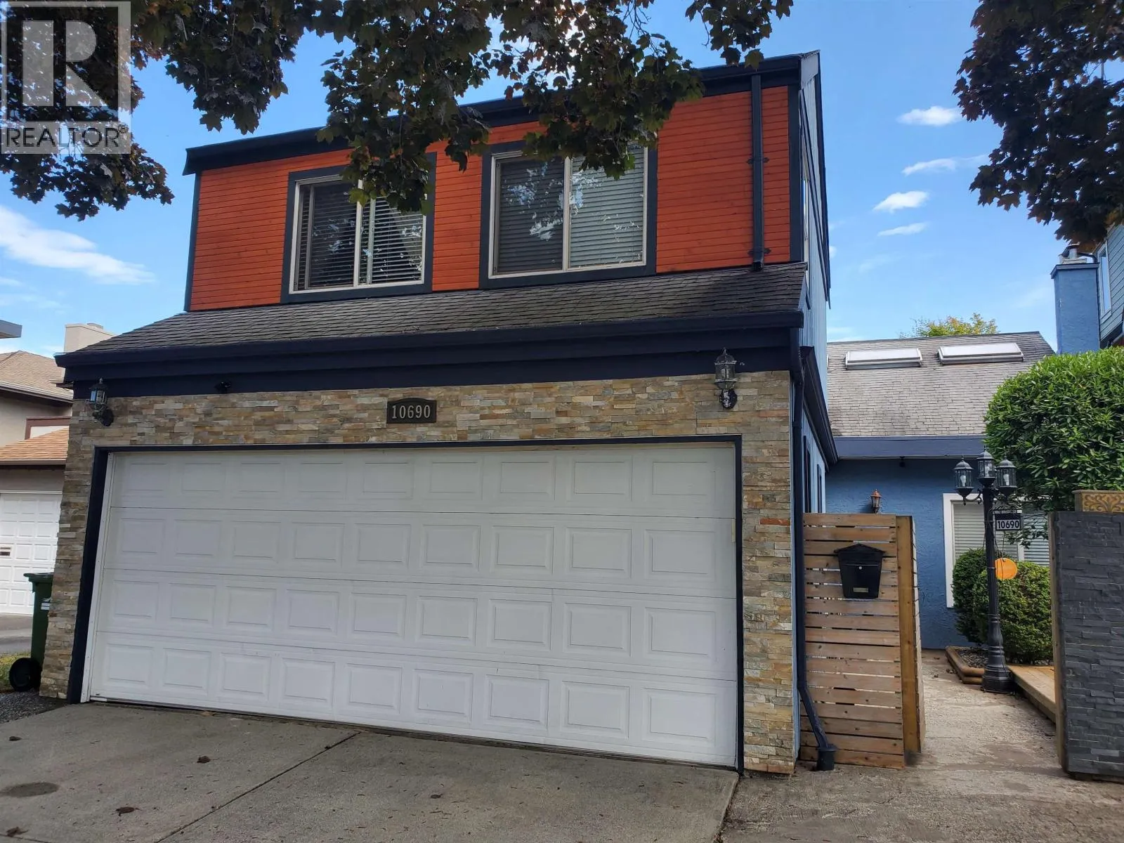 House for rent: 10690 Hollybank Drive, Richmond, British Columbia V7E 4S5