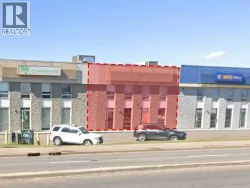 106a, 6660 Taylor Drive, Red Deer, Alberta T4P 1Y3